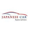 Japanese Car Specialties