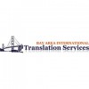 Bay Area International Translation Services