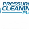 Pressure Cleaning Plus