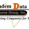 Tandem Data Resource Group