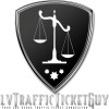 LV Traffic Ticket Guy