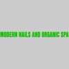 Modern Nails & Organic Spa