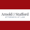 Arnold & Stafford