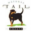 Natural Tail Treats