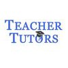 Teacher Tutors