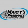 Marty's Pharmacy & Compounding Center
