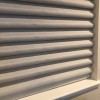 Immaculate On-Site Drapery Cleaning
