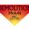 Demolition Man