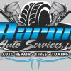 Aaron Auto Services
