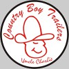 Country Boy Trailers