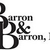 Barron & Barron