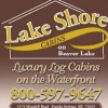 Lake Shore Cabins