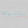 Whispering Creek Ranch & Chapel