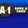 A-1 Safe & Lock