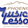Phoenix Music Lessons
