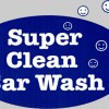 Super Clean Full Service Car Wash