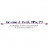 Cecil Kris, CPA