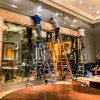 Dallas Landscape Lighting
