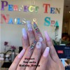 Perfect Ten Nails