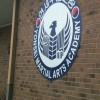 Yonsei Martial Arts Academy
