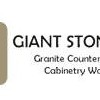 New Giant Stone