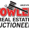Fowler Real Estate Auctioneers