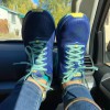 Treads 'n' Threads