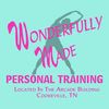 C.A.M.O. Girls Boot Camp