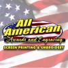 All American Awards & Engraving