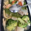 New Garden Wok