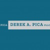 Derek A. Pica