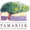 The Phyllis Siperstein Tamarisk Assisted Living Residence