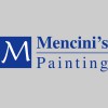 Mencini's Painting