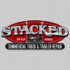 Stacked Commercial Truck & Trailer Repair