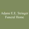 Adam E E Stringer Funeral Home
