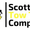 Scottsdale Tow Truck