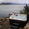 Valley Tub