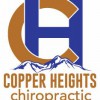 Copper Heights Chiropractic, Muscle & Joint Clinic