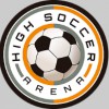 High Soccer Arena