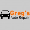Greg's Auto Repair