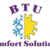 BTU Comfort Solutions