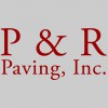 P & R Paving
