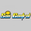 Sun Control Window Tinting