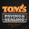 Tom's Paving & Sealcoating