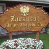 Zarzycki Manor Chapels