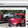 Mike's Towing Service