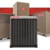 RHR Heating & Cooling