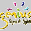 Genius Signs & Lighting