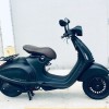 Vespa Miami Support