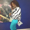 Jus Jazzy Styles Hair Salon